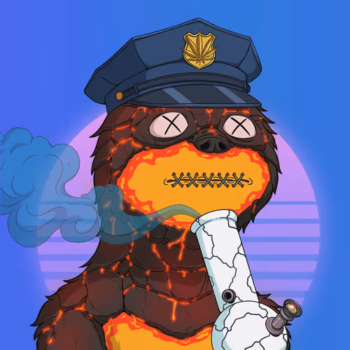 Every Time High