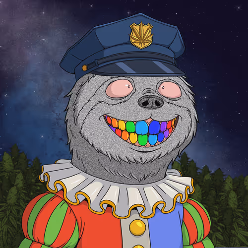 Every Time High
