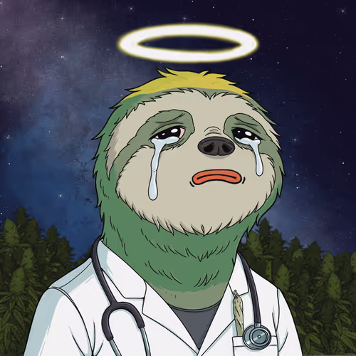 Every Time High