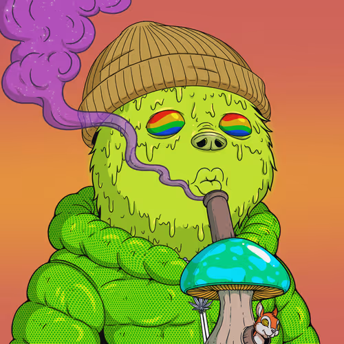 Every Time High