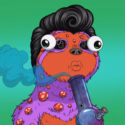 Every Time High