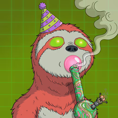 Every Time High