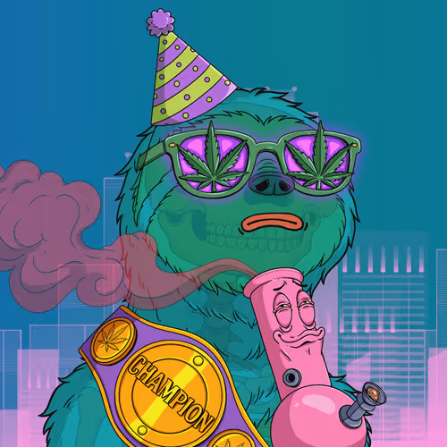 Every Time High
