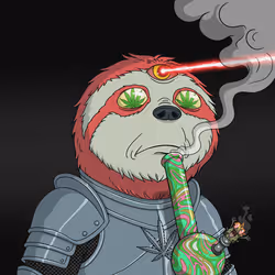 Every Time High #3188