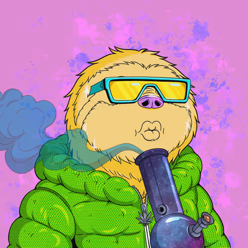 Every Time High