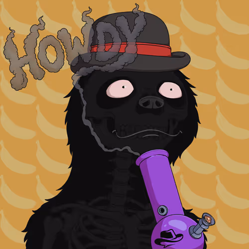 Every Time High