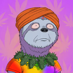 Every Time High #48