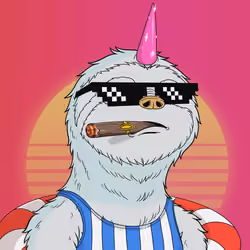 Every Time High #3303