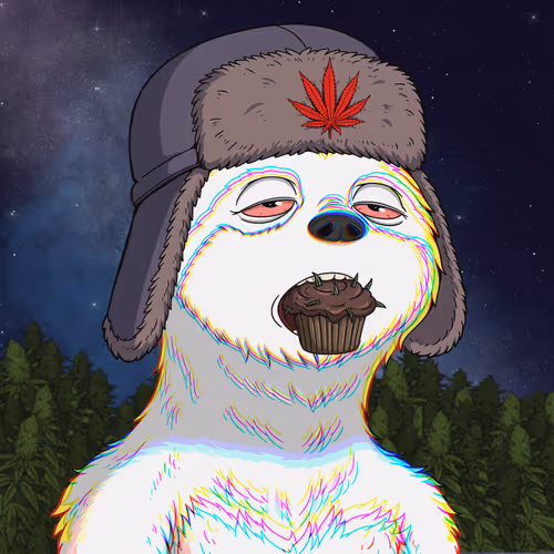 Every Time High #1399