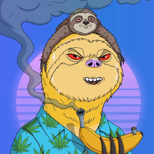 Every Time High #1423