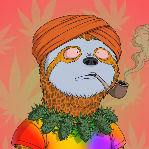Every Time High