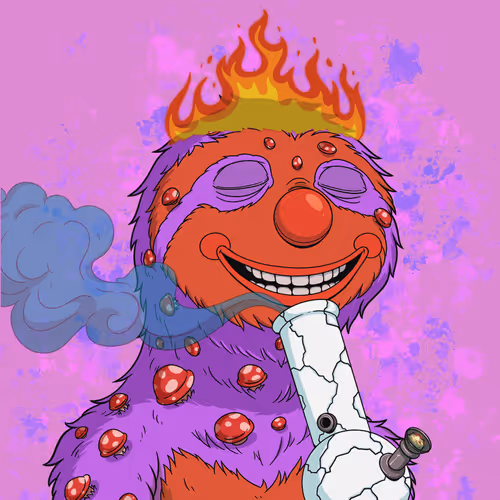 Every Time High