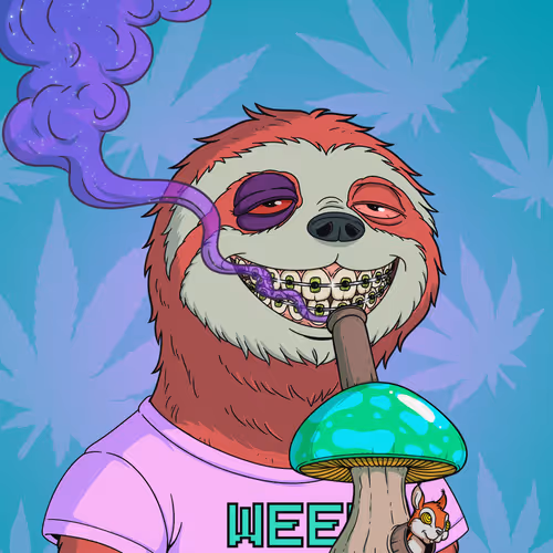 Every Time High #3210