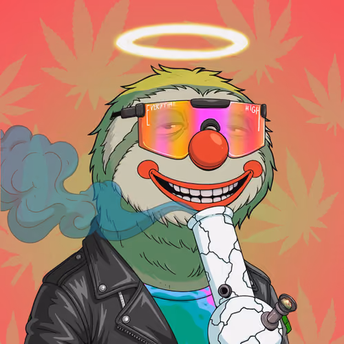 Every Time High #937