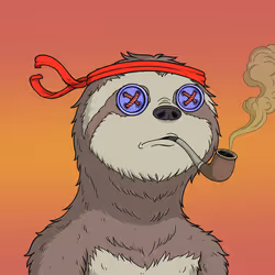 Every Time High #1008