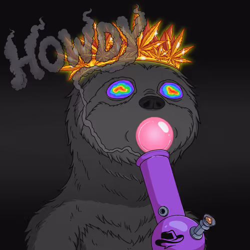 Every Time High