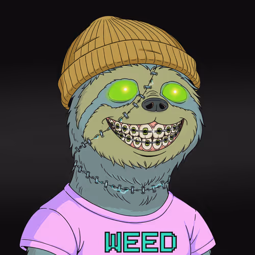 Every Time High