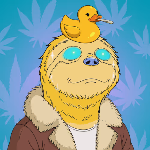 Every Time High