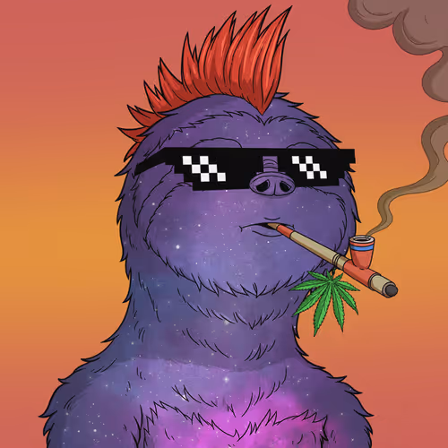 Every Time High