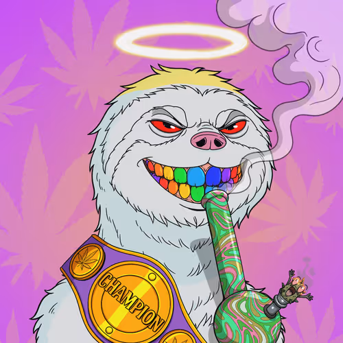 Every Time High