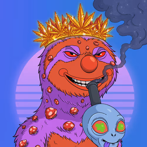 Every Time High