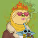 Every Time High #2552