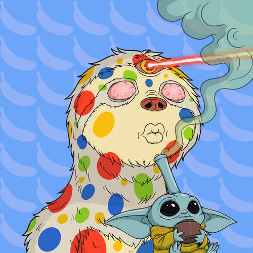 Every Time High #1047
