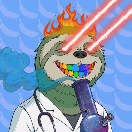Every Time High