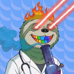 Every Time High #1375