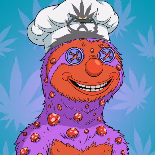 Every Time High #919