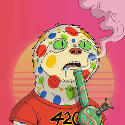 Every Time High #842