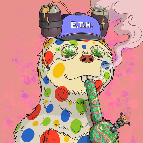 Every Time High
