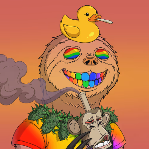 Every Time High