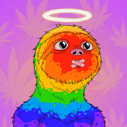 3768