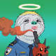 Every Time High #3098