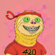 884