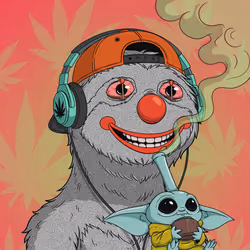 Every Time High #2035