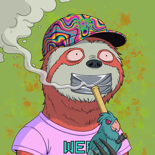 Every Time High