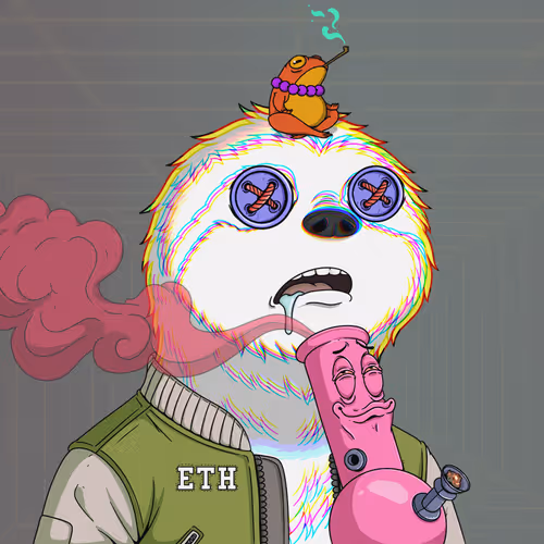 Every Time High
