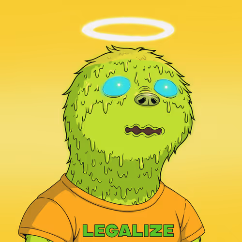 Every Time High