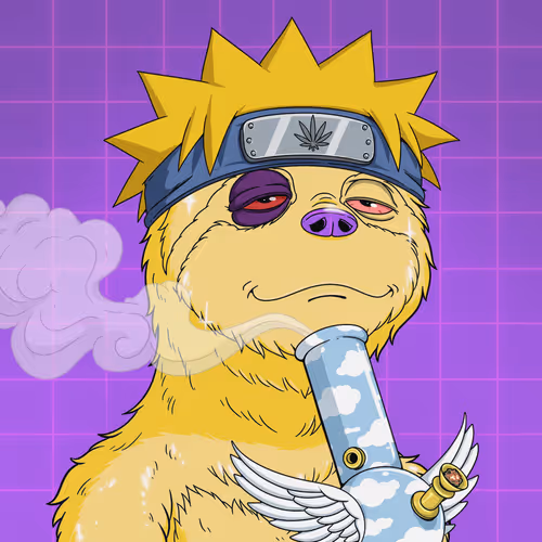 Every Time High #4026