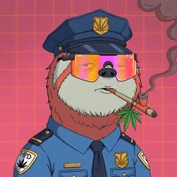 Every Time High #3240