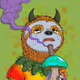 Every Time High #2695