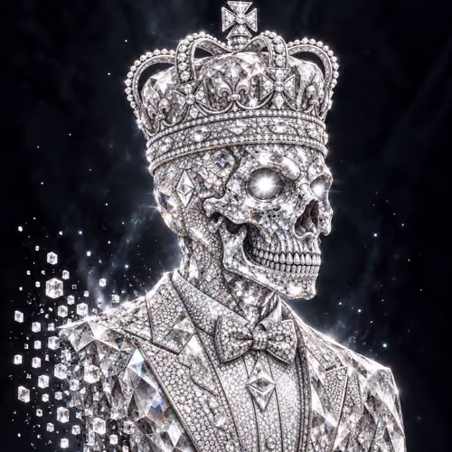 The Diamond King