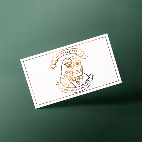 Dildao Lounge Pass