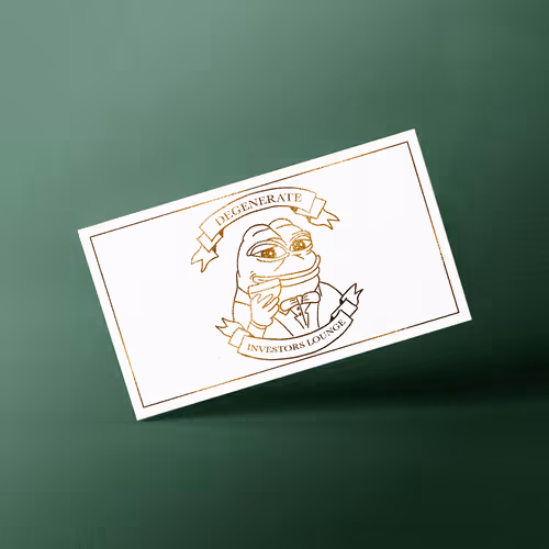 Dildao Lounge Pass