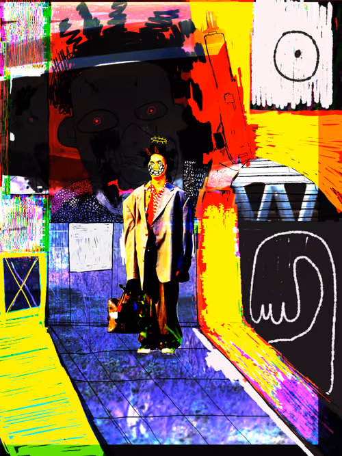 Item #9 Media