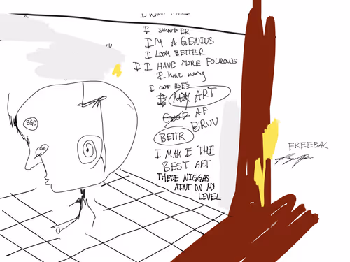 Item #6 Media