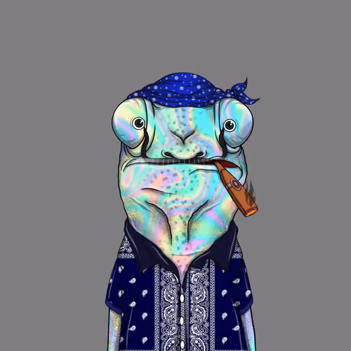 Filthy Cham #172