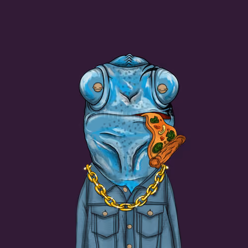 Filthy Cham #286
